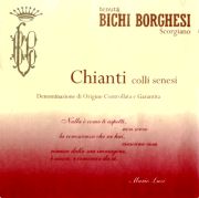 Chianti Coli Senesi_Bichi Burghesi